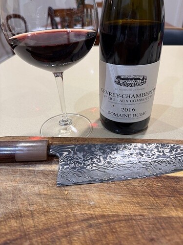 Dujac 16