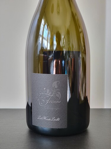 Cedric Bouchard HL 01