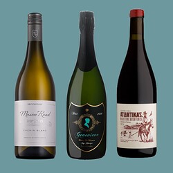 Berserker Day Intro Trio