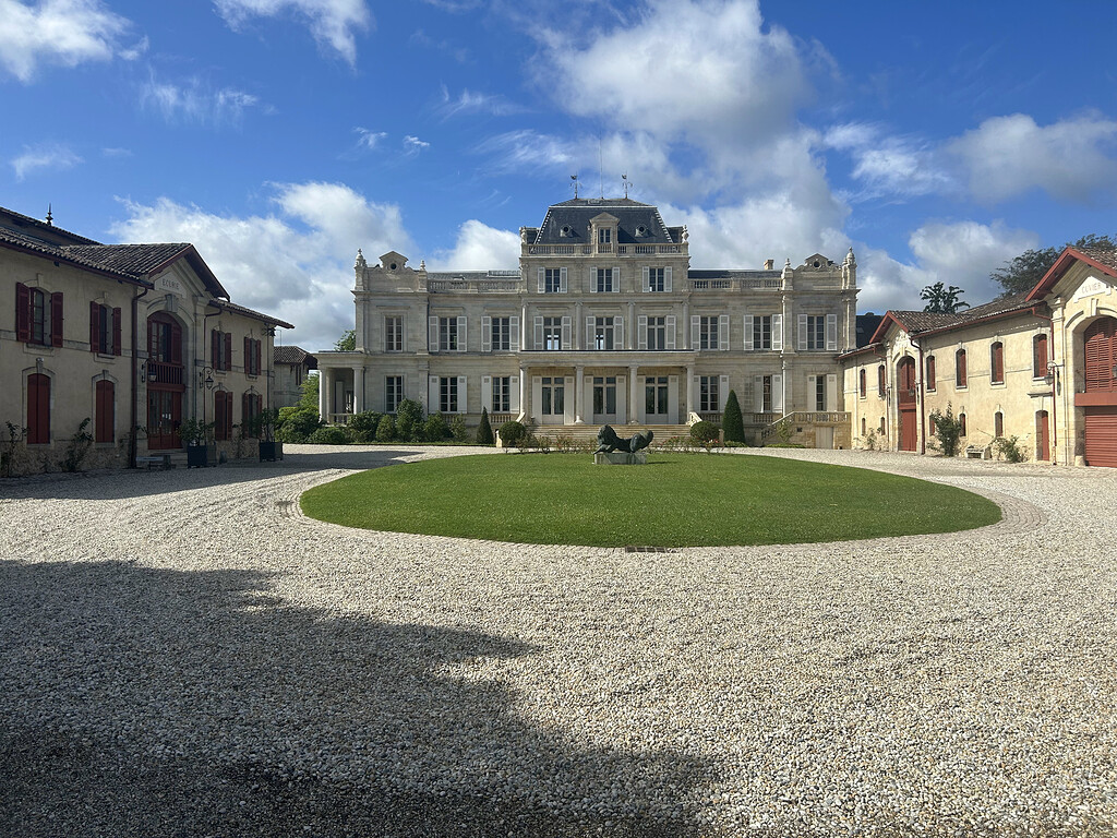 Château Giscours 2015 – Vintage Wine Cellar Lebanon