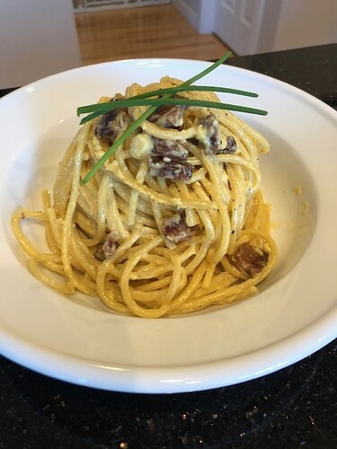 Carbonara