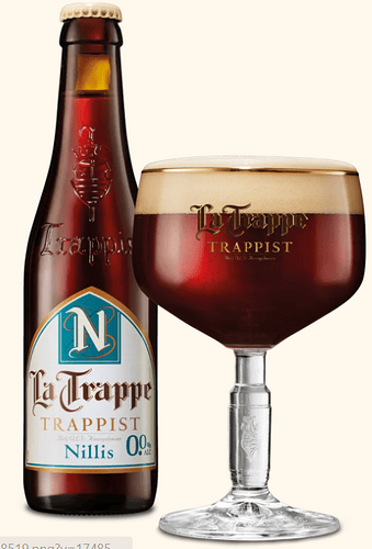 la trappe na