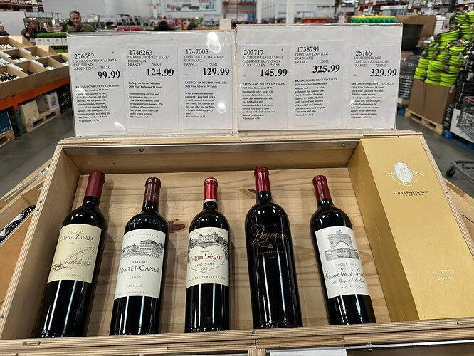 costco