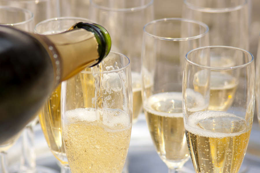 Best Cheap Champagne: Good Champagne That's Under $15 - Thrillist