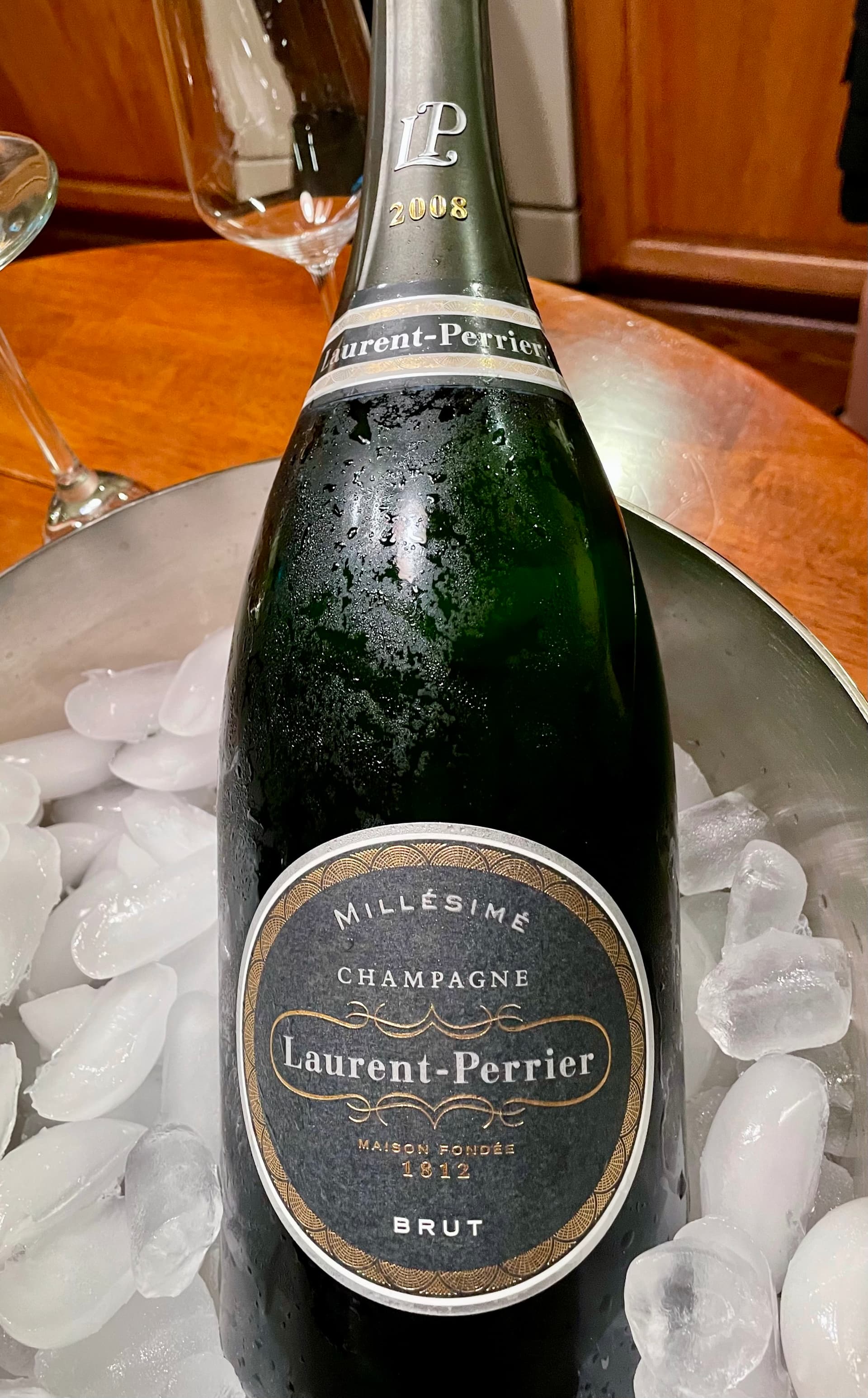 Nuits-St-es La Perrière 2011 750ml Domaine Henri Gouges La