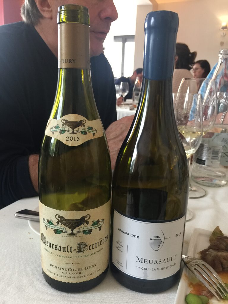 Domaine Boyer-Martenot Yves, french Viticulteur in MEURSAULT - Bourgogne  wines