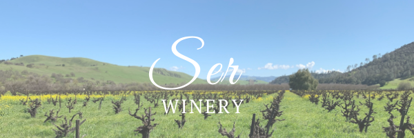 Ser Winery - Banner