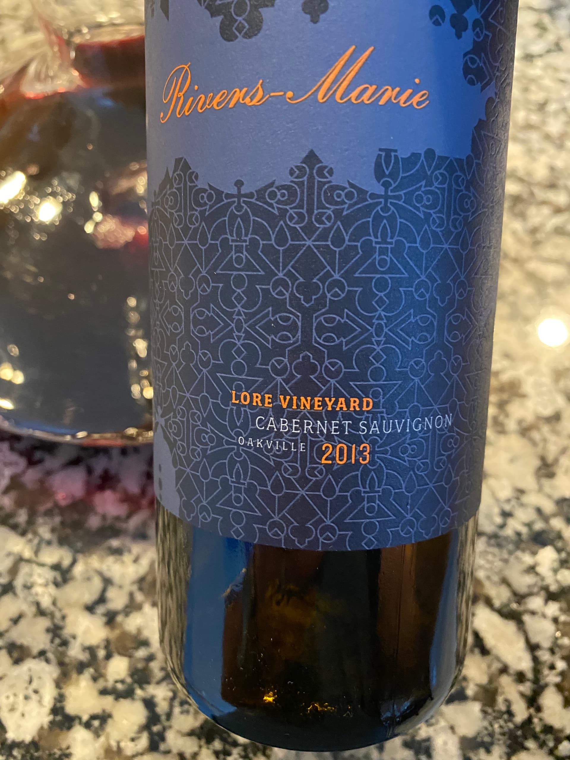 Which Rivers Marie wine are you drinking? 172 by Tom_R_W WINE TALK