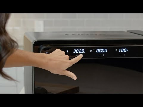 Anova's countertop combi steam oven is out - Epicurean Exploits
