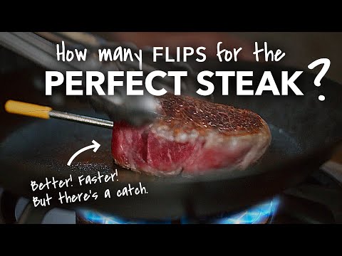 OT: Steak flipping (& how win a Combustion predictive thermometer) :  r/CombiSteamOvenCooking