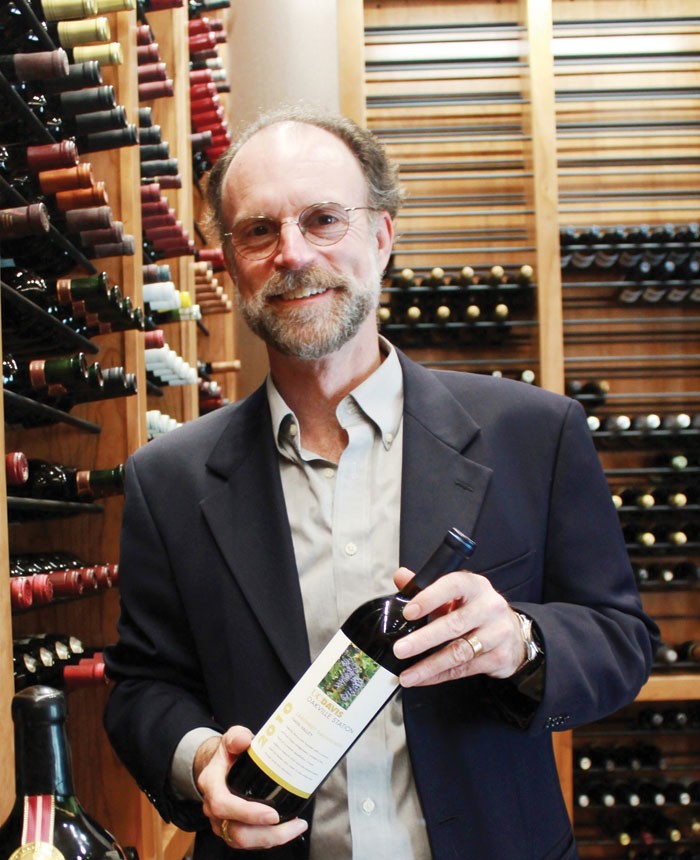 Article on Wine Chemistry Wine 101 The Basics WineBerserkers