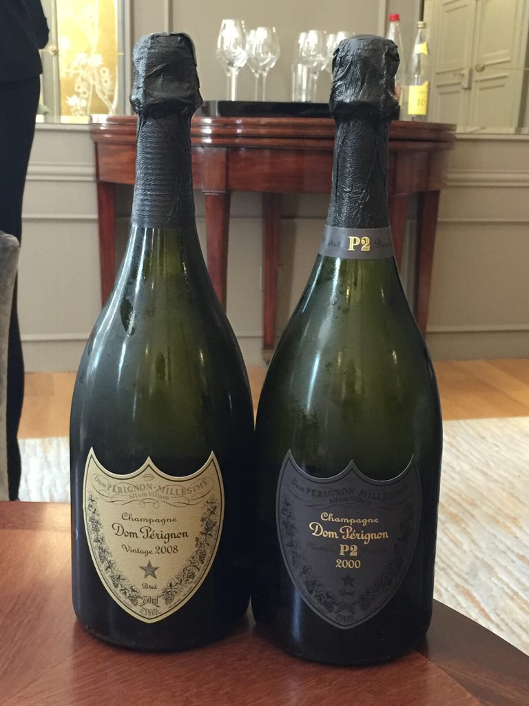 Dom Perignon Brut Champagne - Stew Leonard's Wines and Spirits