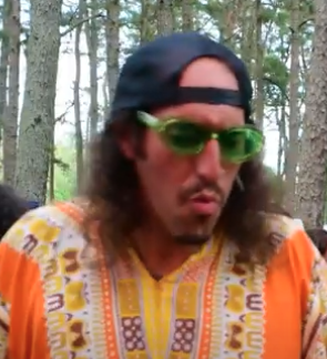 Miss Cantaloupe - Magic Man
