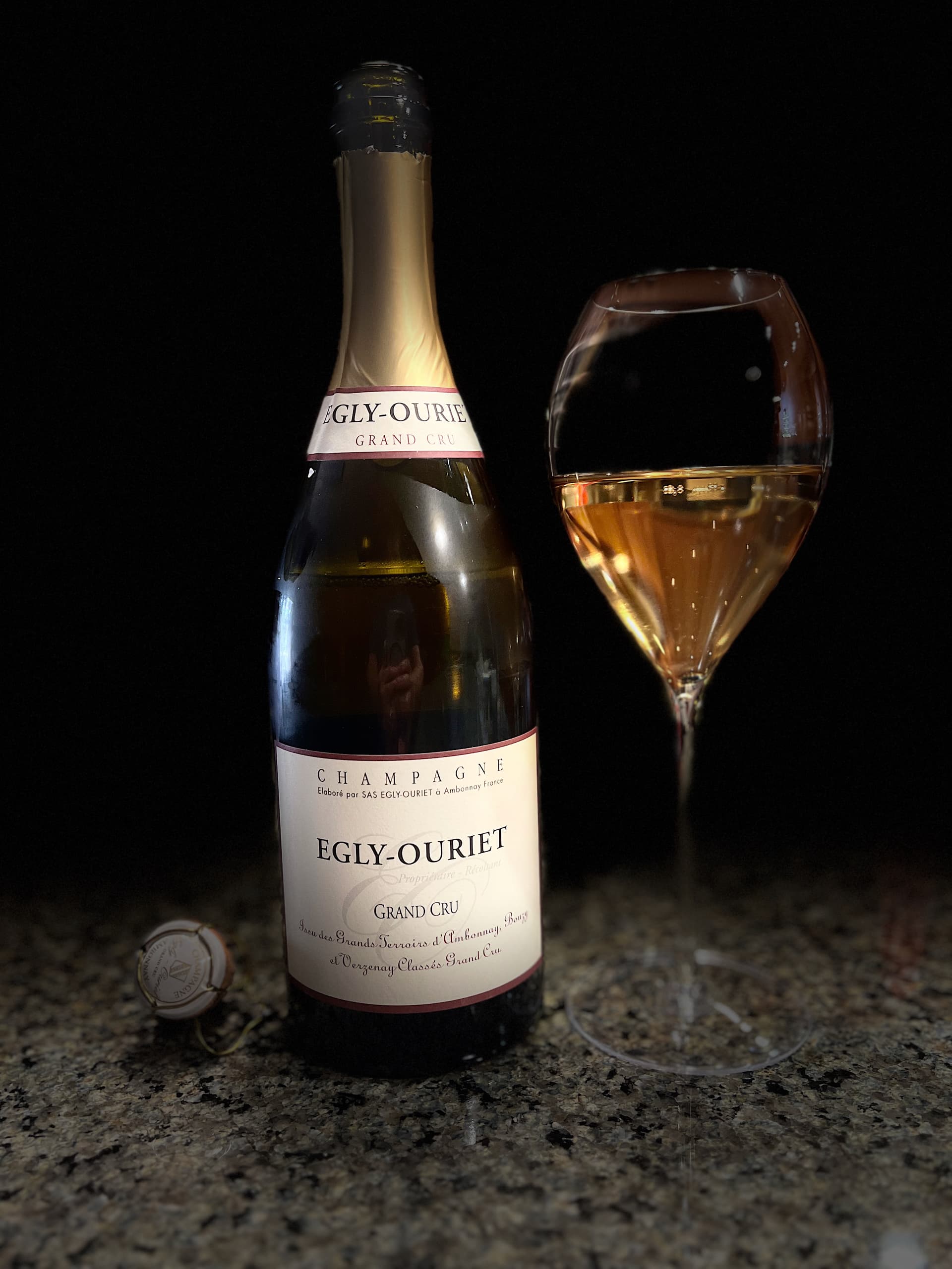 Which Champagne are you drinking? WINE TALK WineBerserkers