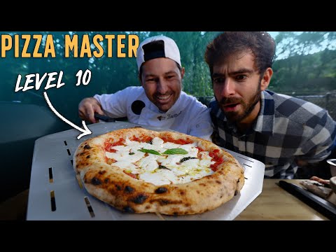 Pizza Master - Jogo Gratuito Online