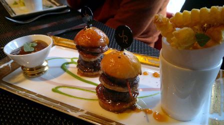 ウイスキー Le Jardin de Joel Robuchon 30 Year Old L'Atelier de