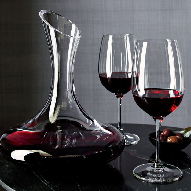 Libbey Stemless Red Wine Glasses, Set of 8 - Bed Bath & Beyond