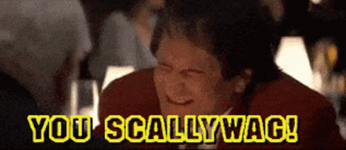 scalawag