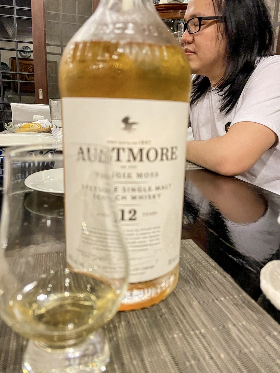What WHISKY (Scotch) are you drinking? - Page 52 - Beer and