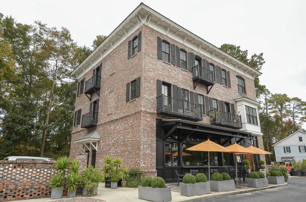 The Bluffton Room Bluffton, SC WINE TALK WineBerserkers