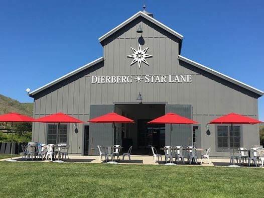 Dierberg winery hot sale