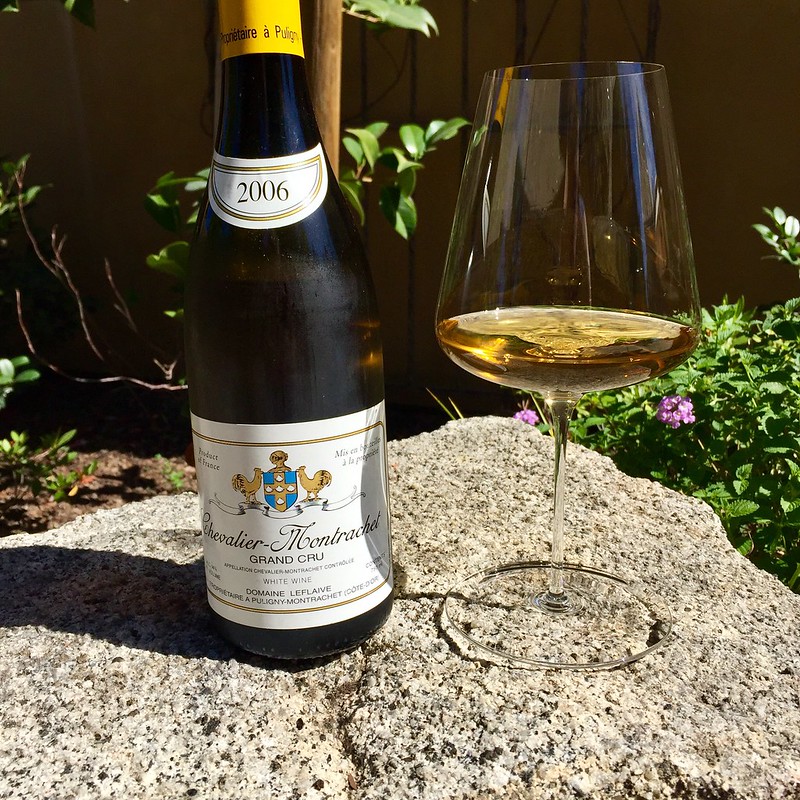 2006 Bouchard Père et Fils Chevalier-Montrachet - CellarTracker