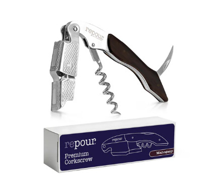 Repour Corkscrew