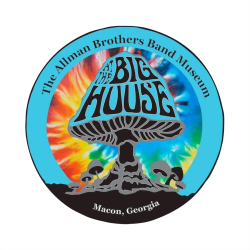 250 the big house logo