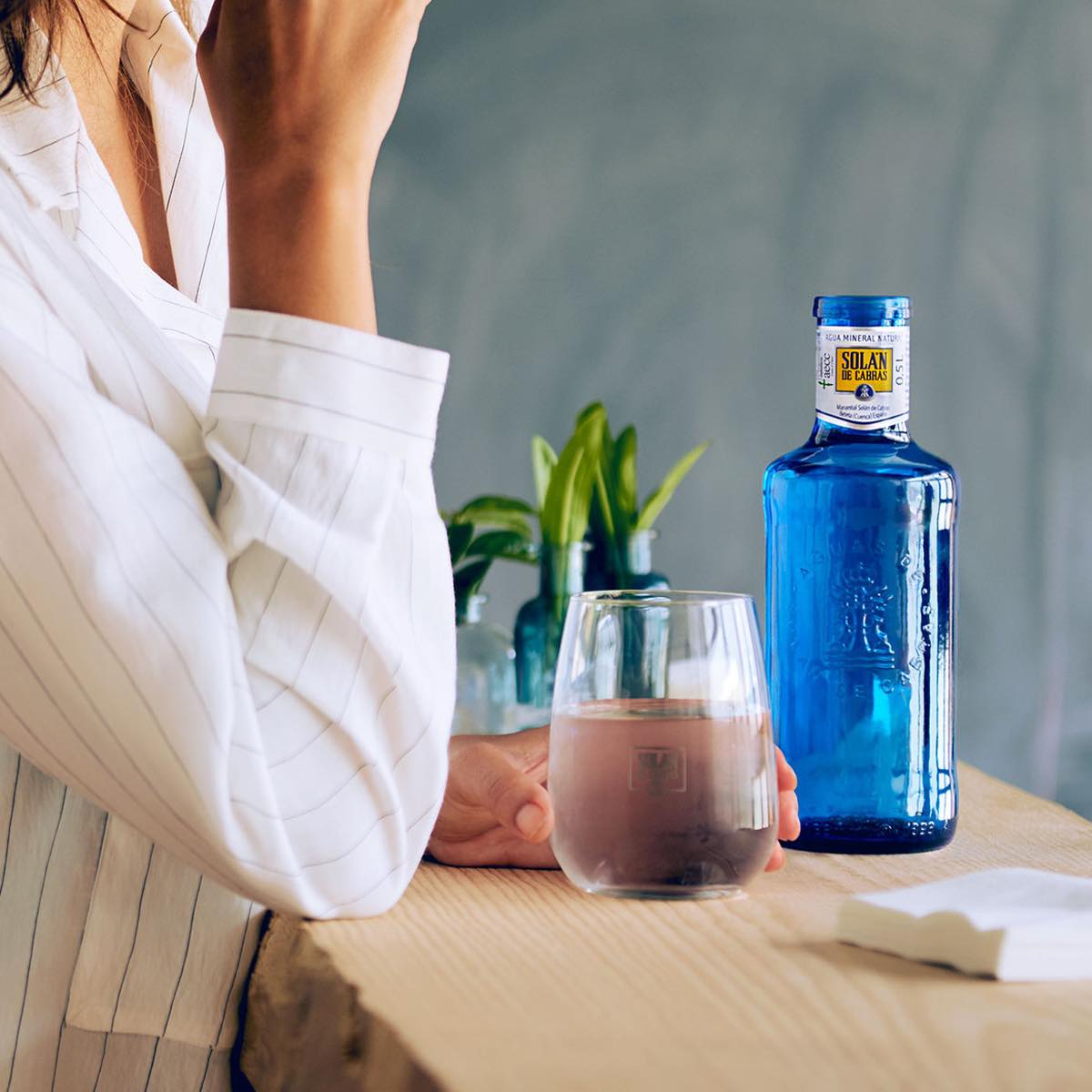 Favorite Carbonated Water/Mineral Water? - Page 4 - Epicurean Exploits -  Food and Recipes - WineBerserkers