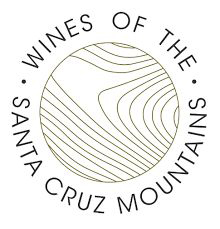 Wines of the Santa Cruz Mountains logo
