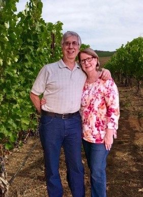 owners in the vineyard
