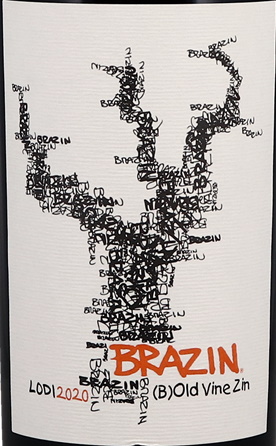 brazin