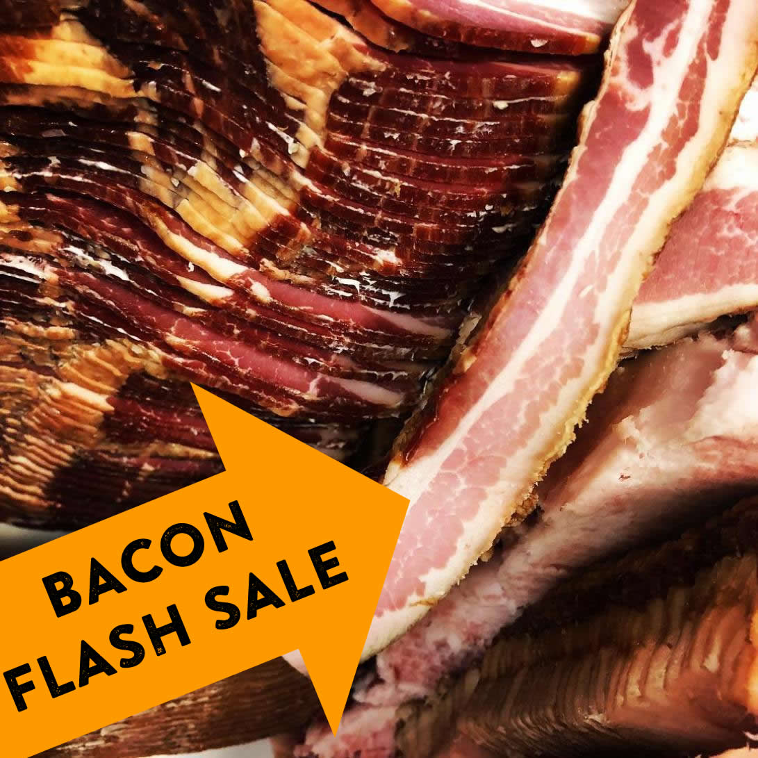 BaconSale