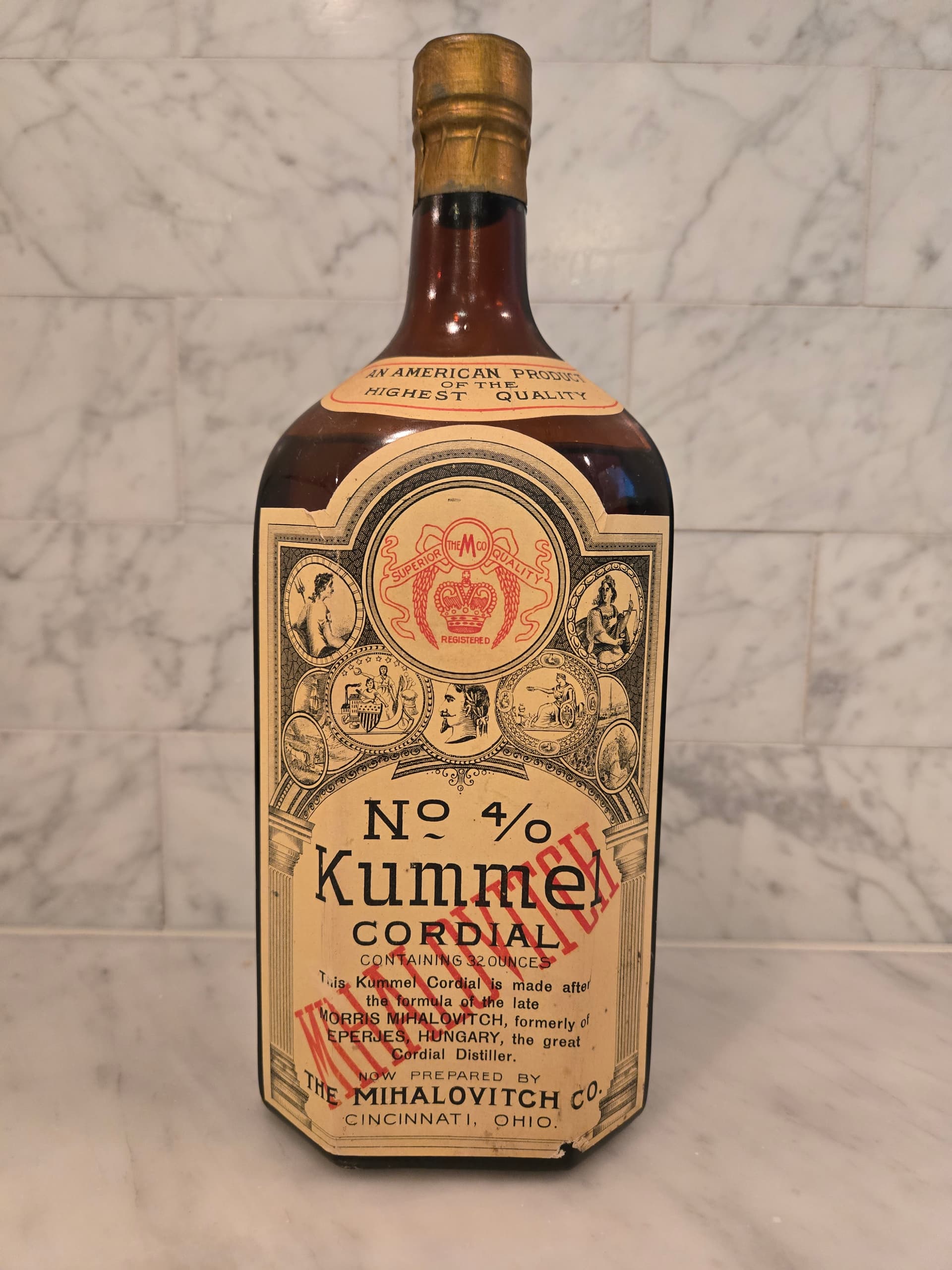 Vintage Spirits for Sale? - Commerce Corner - Wine Classifieds