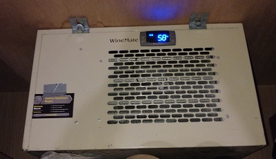 WineMateCooler