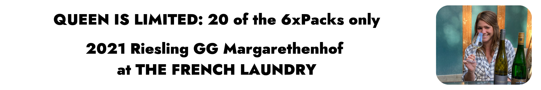 Queen Limited