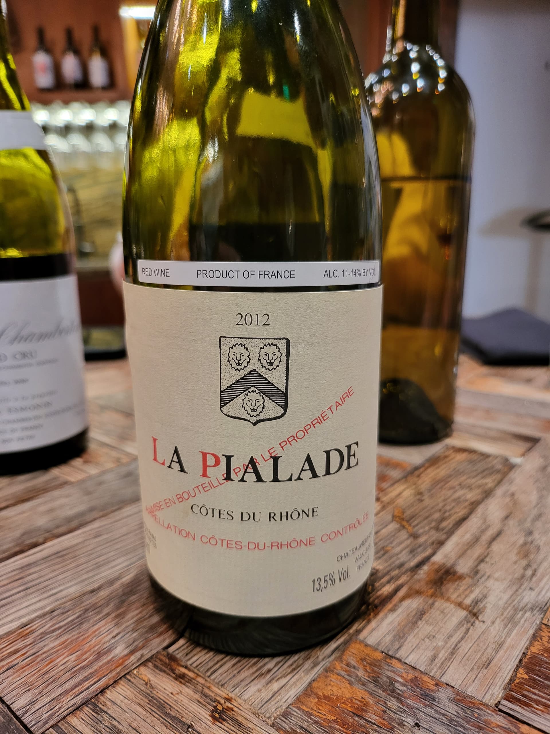 Charleston 2024 WINE TALK WineBerserkers