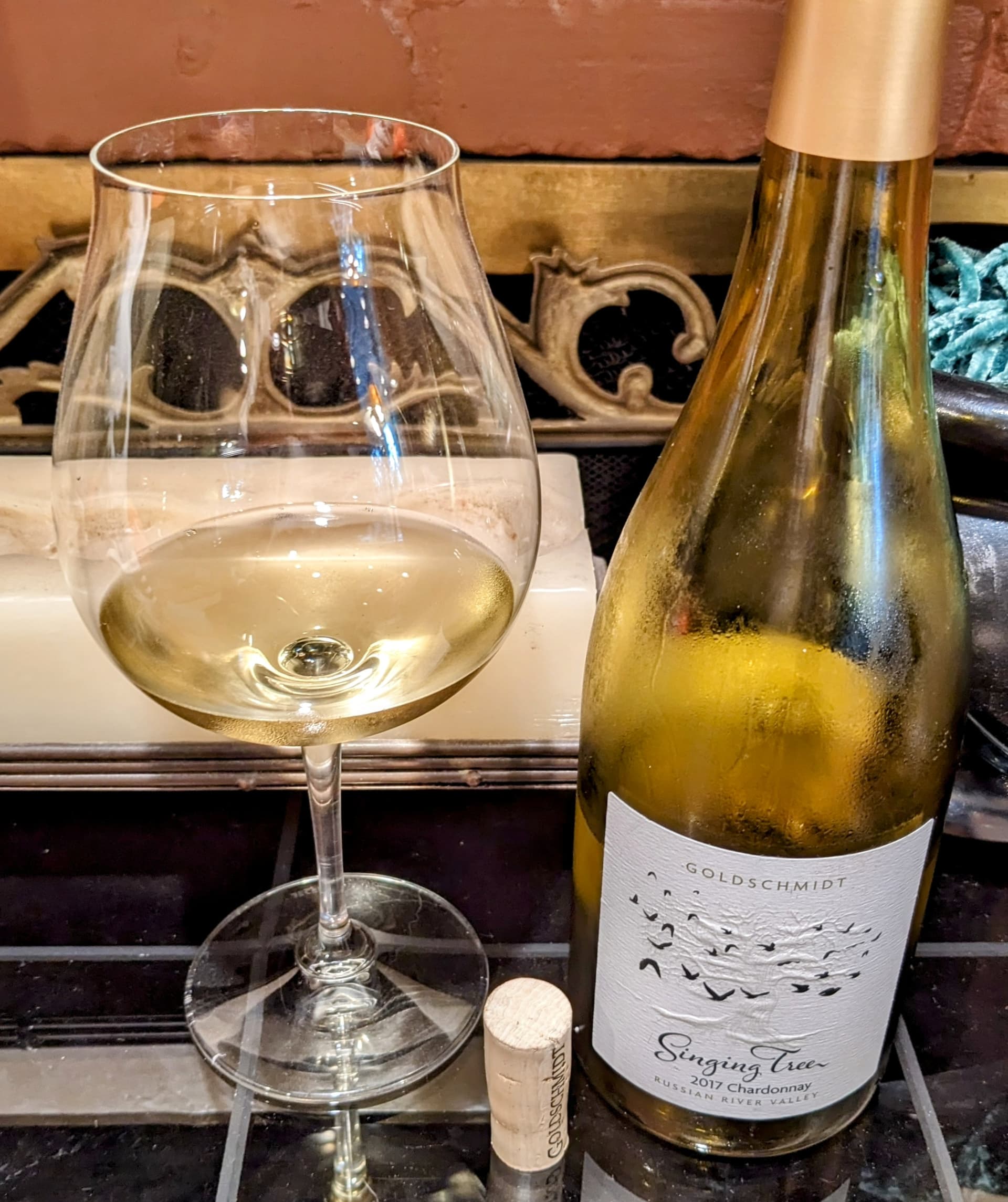 Goldschmidt Vineyards WINE TALK WineBerserkers