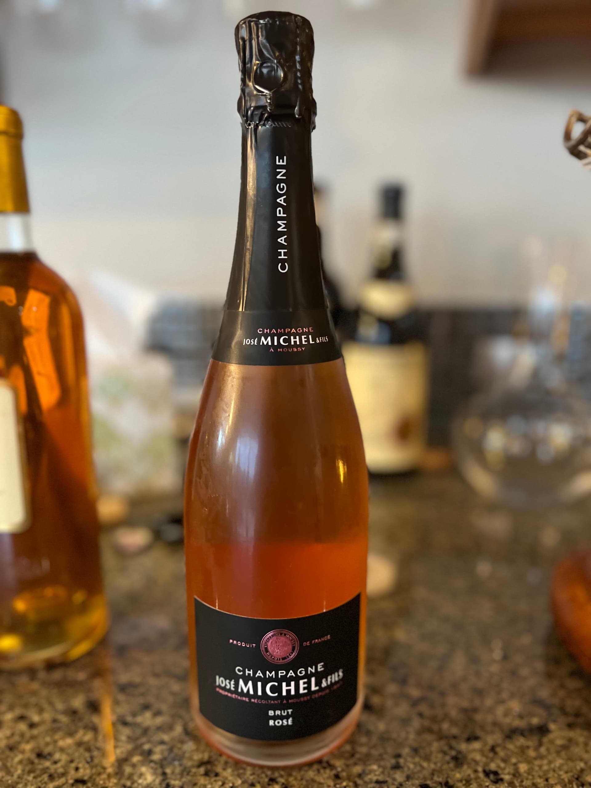 Three days of wine dinners with photos; NSFW due to wine and food porn; I  just added the 59 Pomerol Id forgotten to include - WINE TALK -  WineBerserkers