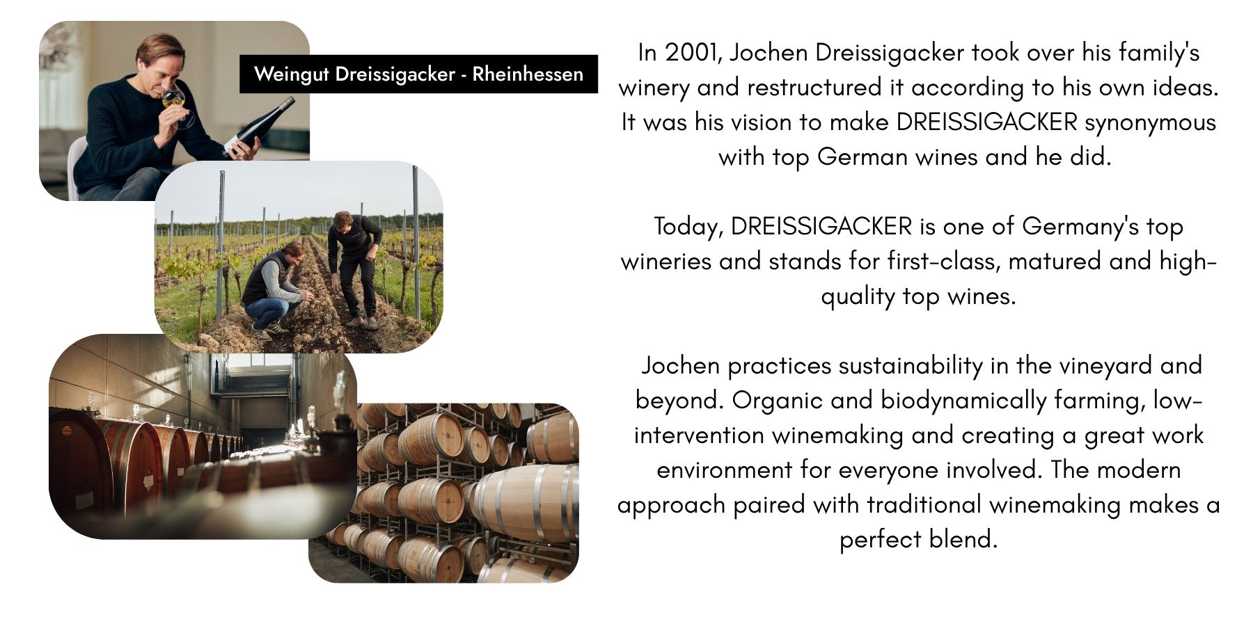 Dreissigacker
