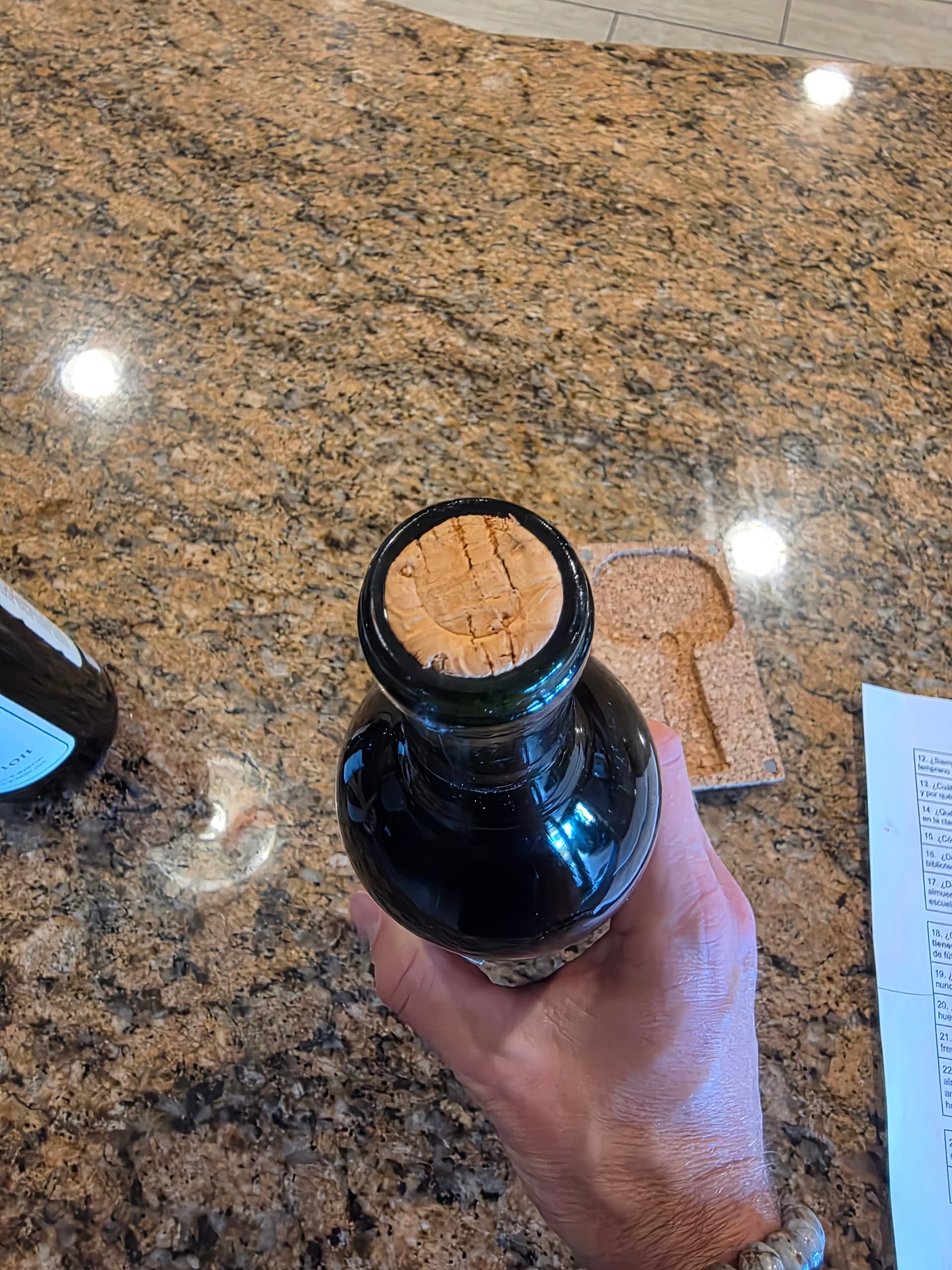 TN: 1980 Joseph Phelps Zinfandel, Alexander Valley - WINE TALK