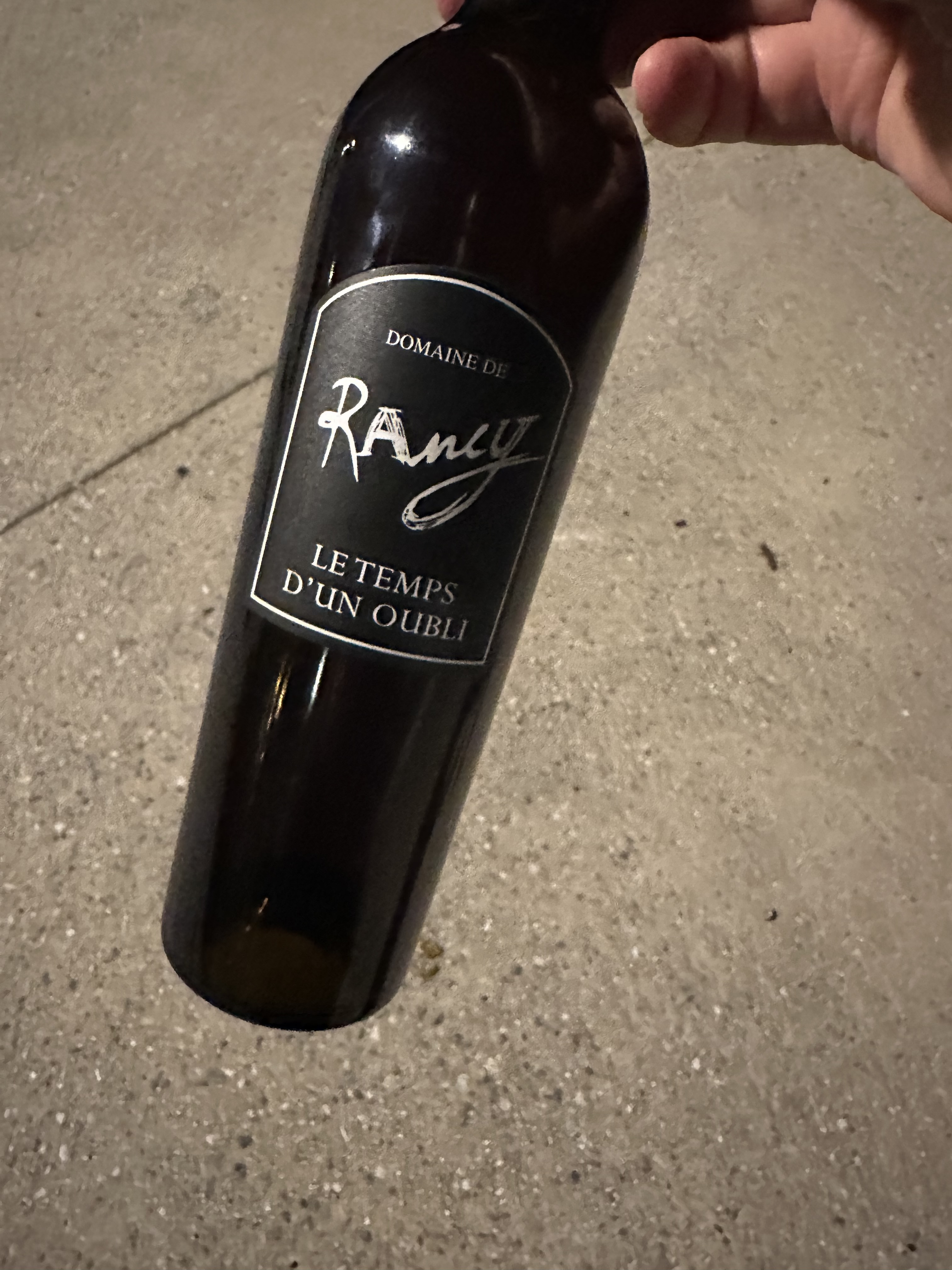 Rivesaltes anyone? - WINE TALK - WineBerserkers