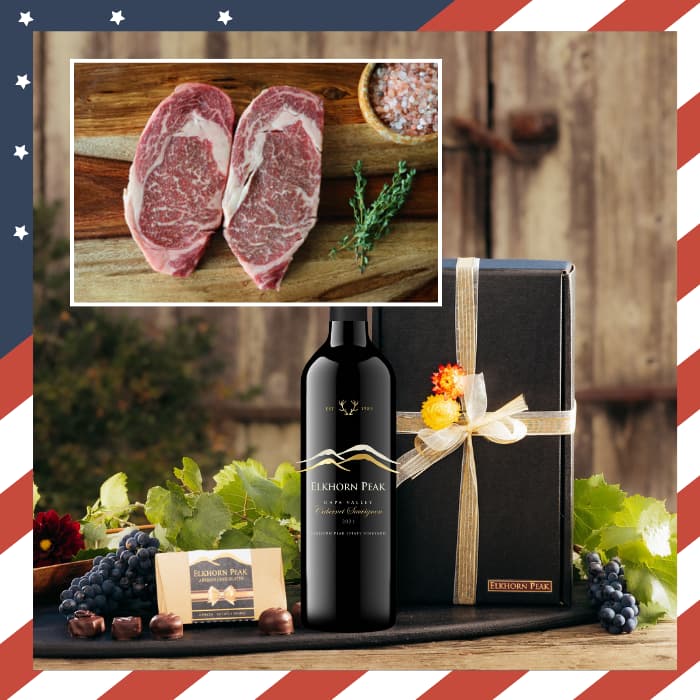 The Ribeye Reserve Box