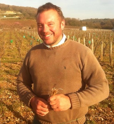Cyril Audoin