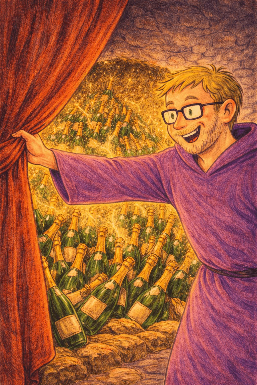 potioncollector_champagneroom