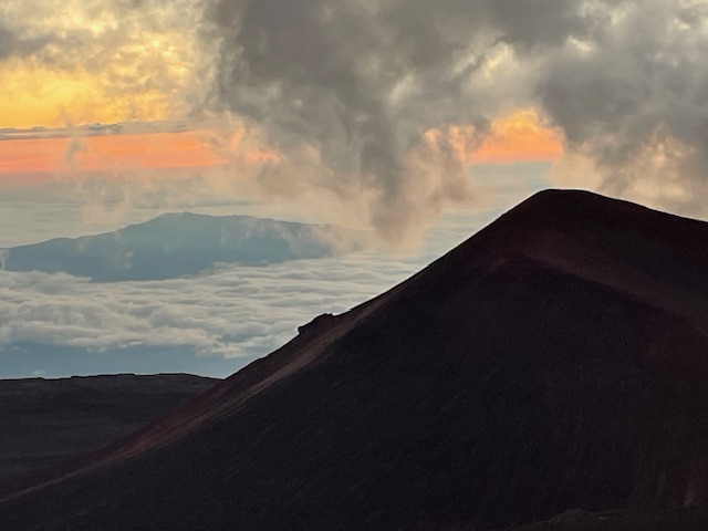 Mauna Kea