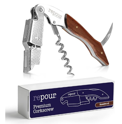 Corkscrew