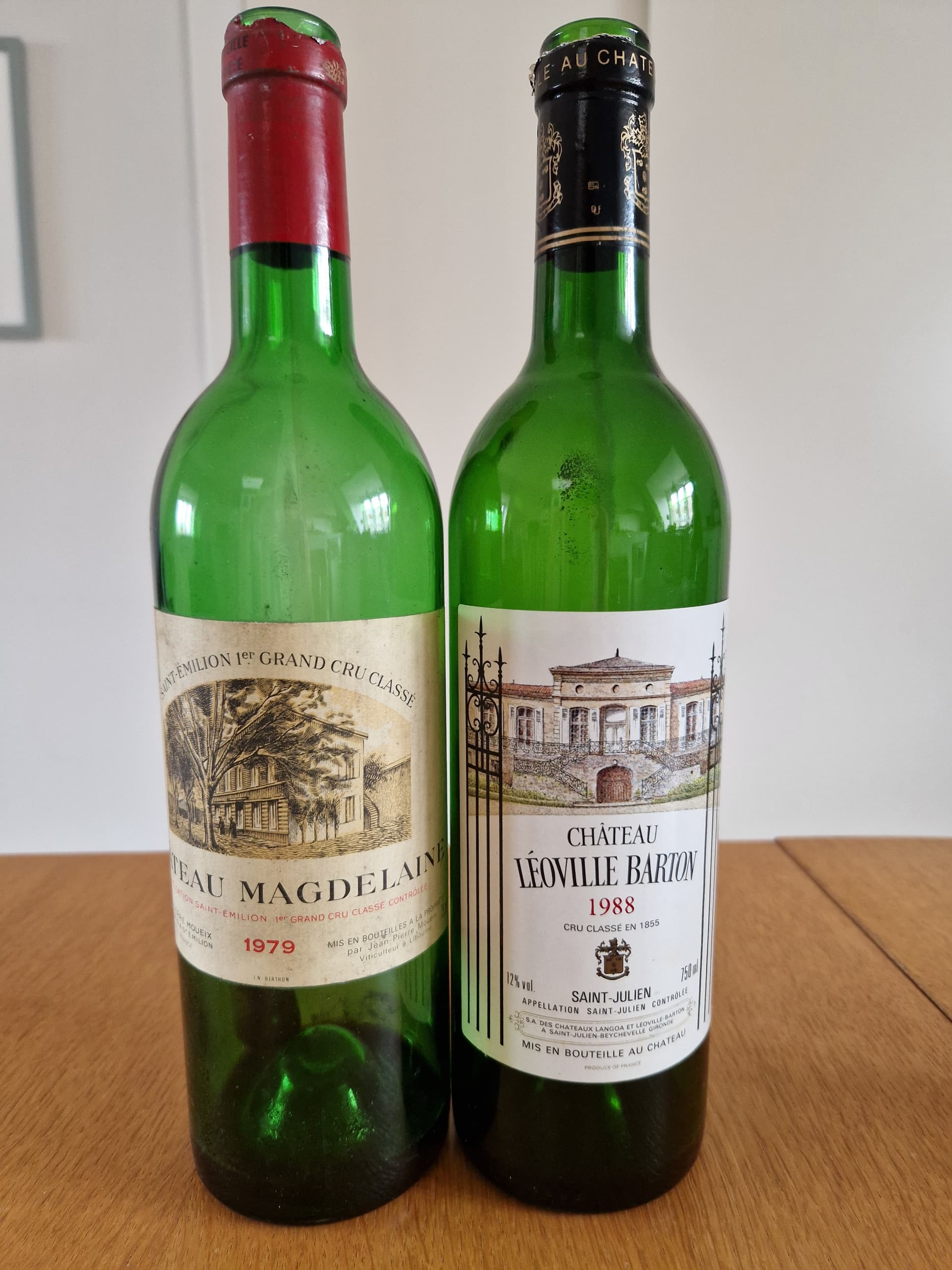 What Léoville Barton? - Page 3 - WINE TALK - WineBerserkers