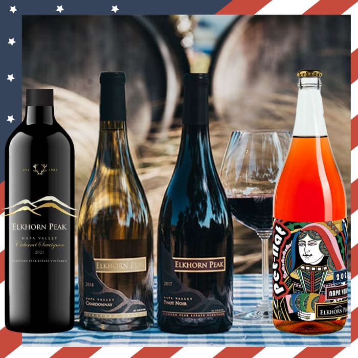 The Freedom 4-Pack