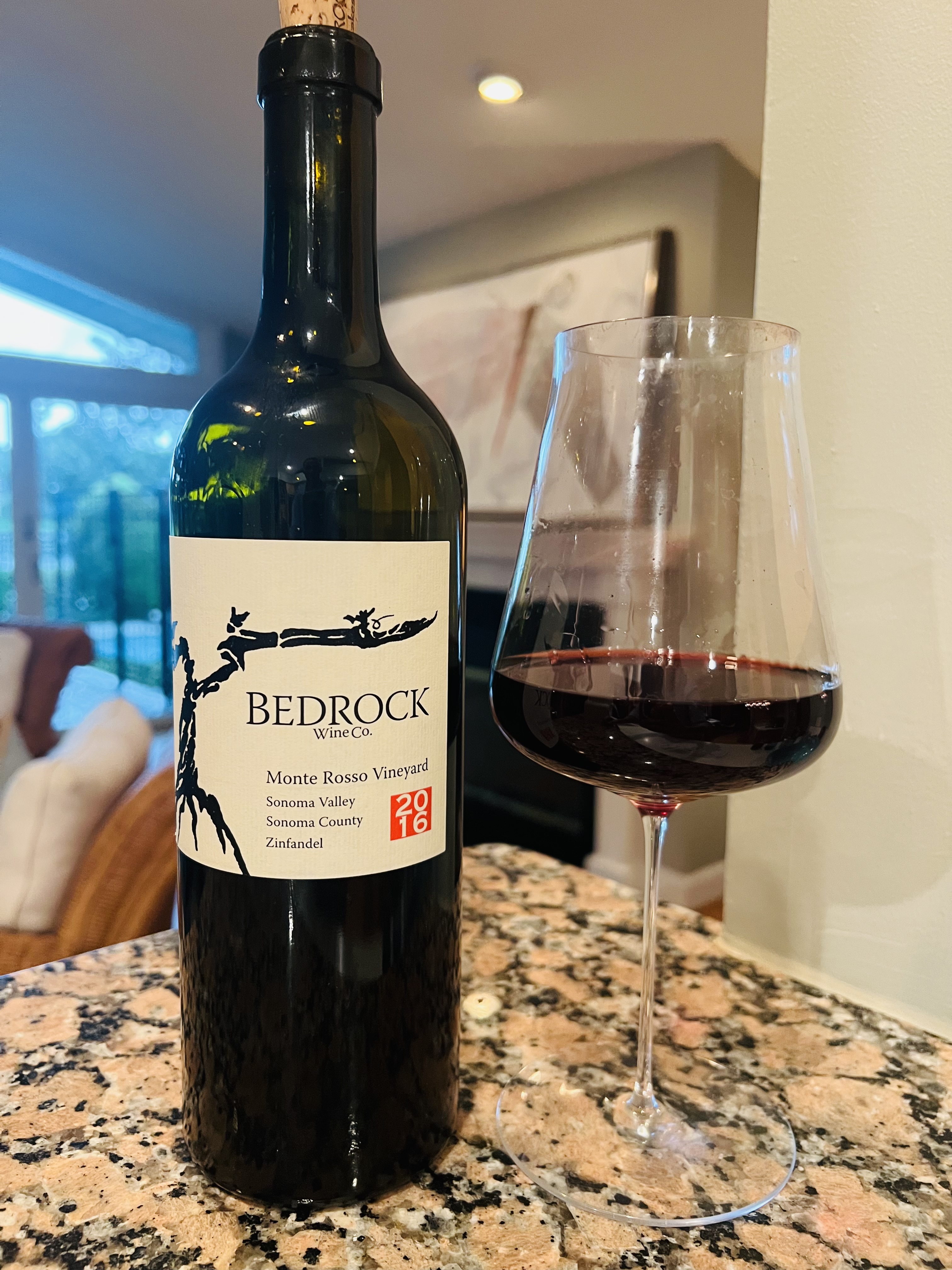 TN: 2005 Chateau Haut-Bailly, Pessac-Leognan - WINE TALK
